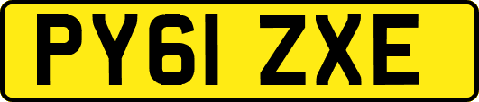 PY61ZXE