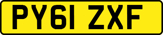 PY61ZXF