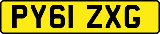 PY61ZXG