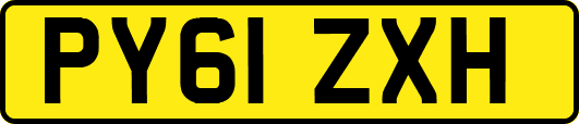 PY61ZXH