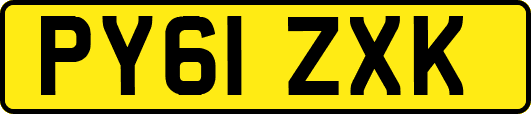 PY61ZXK