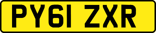 PY61ZXR