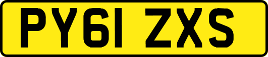 PY61ZXS