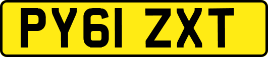 PY61ZXT