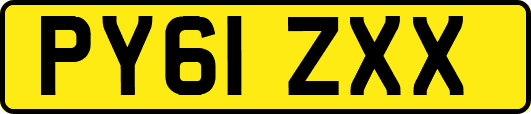 PY61ZXX