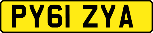 PY61ZYA