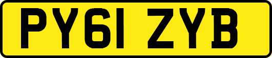 PY61ZYB