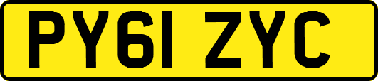 PY61ZYC