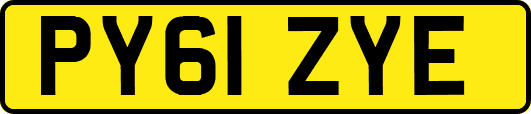 PY61ZYE