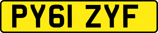 PY61ZYF