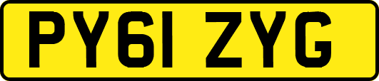 PY61ZYG