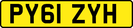 PY61ZYH
