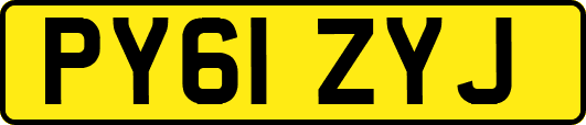 PY61ZYJ