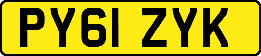 PY61ZYK