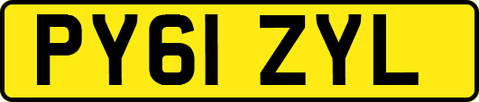 PY61ZYL