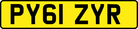 PY61ZYR