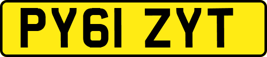 PY61ZYT