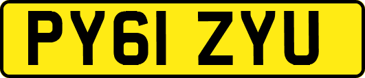 PY61ZYU