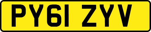 PY61ZYV