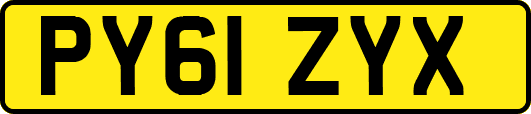 PY61ZYX