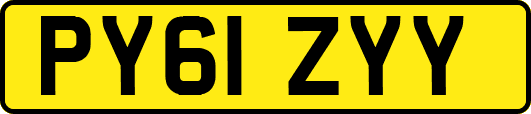 PY61ZYY