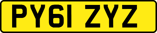 PY61ZYZ