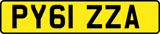 PY61ZZA
