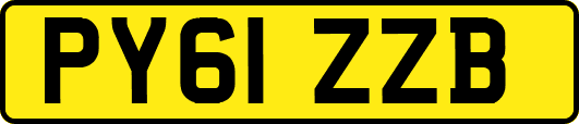 PY61ZZB