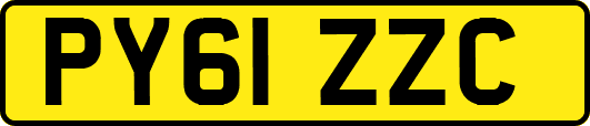PY61ZZC