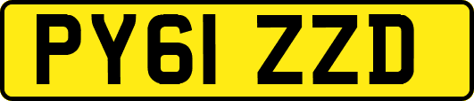 PY61ZZD