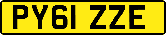PY61ZZE