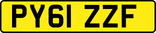 PY61ZZF