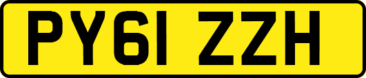 PY61ZZH