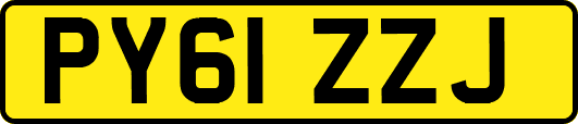 PY61ZZJ