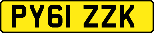 PY61ZZK