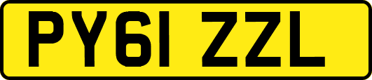 PY61ZZL