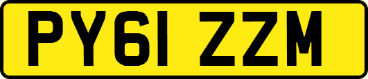 PY61ZZM