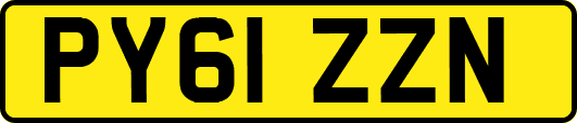 PY61ZZN