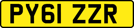 PY61ZZR