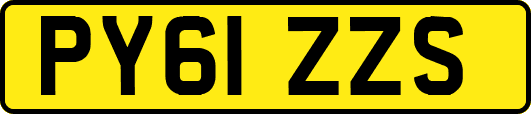 PY61ZZS