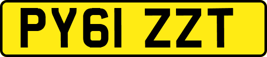 PY61ZZT