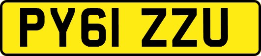 PY61ZZU