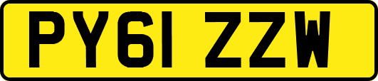 PY61ZZW