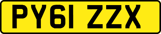 PY61ZZX