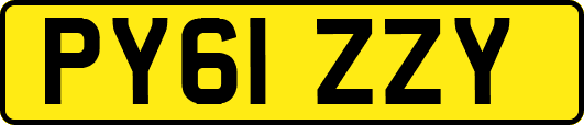 PY61ZZY