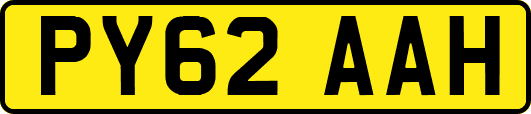 PY62AAH