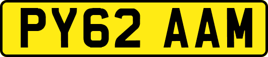 PY62AAM