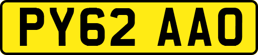 PY62AAO