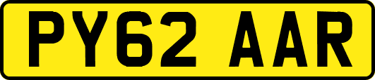 PY62AAR
