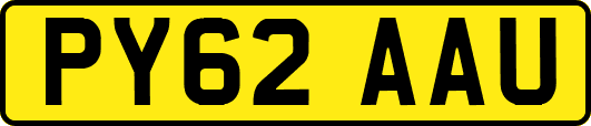 PY62AAU